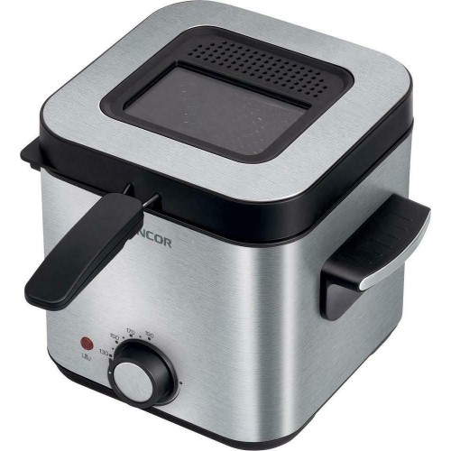 AIR FRYER  SFR 6200SS INOX 1.5LT